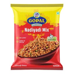 [0100018715] GOPAL NADIYAADI MIX 85GM