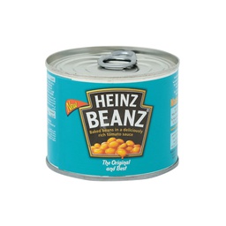 [0100004771] HEINZ BAKED BEANS 200GMS