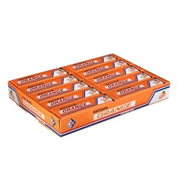 [0100002490] BATOOK CHEWING GUM ORANGE 5 STICK