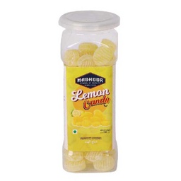[0100004625] LEMON CANDY 200GM