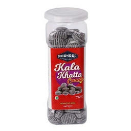 [0100004627] KALA KHATTA CANDY 200GM