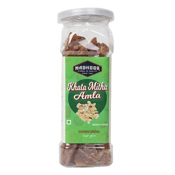 [0100004933] MADHOOR AMLA CANDY 150GM