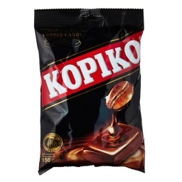 [0100006236] KOPIKO COFFEE CANDY BAG 150G