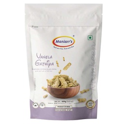 [0100023504] MANIARRS VANELA GANTHIYA NAMKEEN 200GM