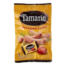[0100006239] TAMARIN CANDY BAG 150G