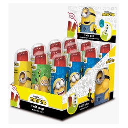 [0100024187] TWIST POP CANDY 15GM
