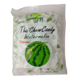[0100024815] HAOLIYUAN MY CHEW CANDY WATERMELON 280GM