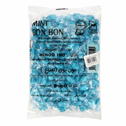 [0100024875] CANOY MINT CANDY 400GM