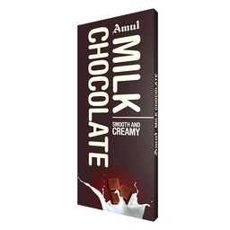 [0100001045] AMUL CHOCO MILK 150GM