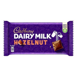 [0100002563] CADBURY HAZEL NUT 227GM