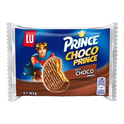 [0100002607] LU PRINCE CHOCO 28.5GM