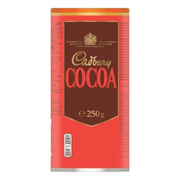 [0100002655] CADBURY COCOA POWDER 250GM