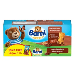 [0100002663] BARNI CHOCO 30GM