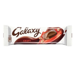 [0100003123] GALAXY CRISPY BLOCK 36GM