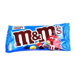 [0100003142] M&amp;M CRISPY 36GM