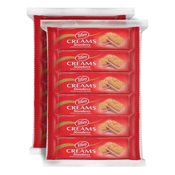 [0100003335] TIFFANY CREAM FLOW PACKMANGMSO 12X90GM