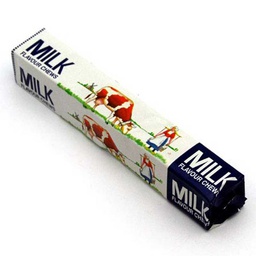 [0100004229] VAN MELLE MILK CHEWS  39 gms