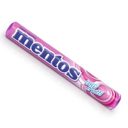 [0100004237] MENTOS TUTTI FRUTTI 14P