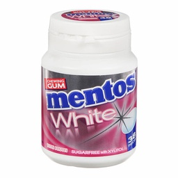 [0100004246] MENTOS GUM BTL TUFFI FRUITTI  38PC