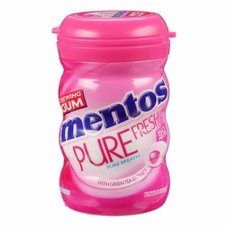 [0100004249] MENTOS PF BUBBLEFRESH 6DBX6BX50P