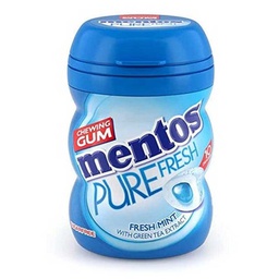 [0100004252] MENTOS PF FRESH MINT NANO BOTTLE