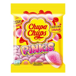 [0100004286] CHUPA CHUPS PINKIES 160GM