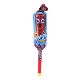 [0100004296] CHUPA CHUPS MELODY POPS 15GM