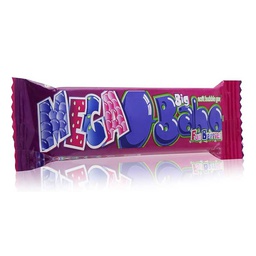 [0100004302] MEGA BIG BABOL FUN BERRIES  27G