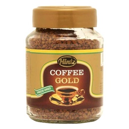 [0100005445] HINTZ COFFEE GOLD FREEZE DRIED 50GM