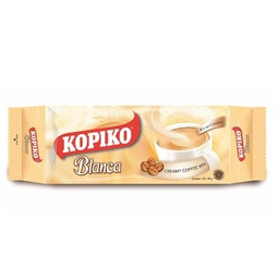 [0100006250] KOPIKO BLANCA COFFEE BAG 30G