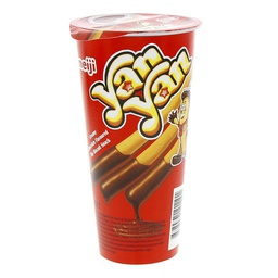 [0100006255] MEIJI YAN YAN CUP CH 50G