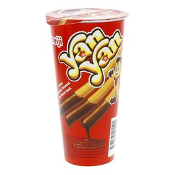 [0100006255] MEIJI YAN YAN CUP CH 50G