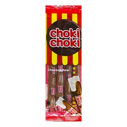 [0100006258] CHOKI CHOKI CHOCOLATE PASTE 4x12G