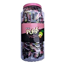 [0100009637] PULSE CANDY GUAVA 300GM