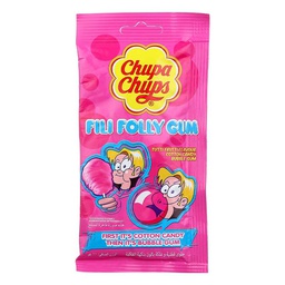 [0100010112] CHUPA CHUPS FFLY TUTTI FRT GUM 11GM