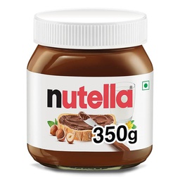 [0100010184] NUTELLA GLASS 350GM