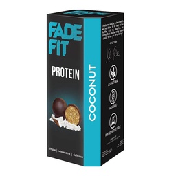 [0100010709] FADE FIT COCONUT 30 GM