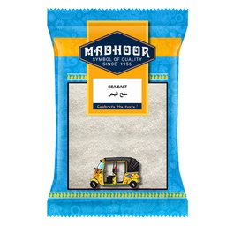 [0100023774] MADHOOR SALT 500GM