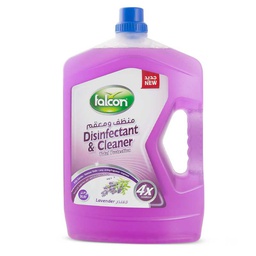 [0100020962] FALCON DISINF &amp;CLEANER LAVENDER3LTR