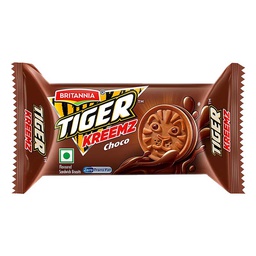 [0100011804] BRITANNIA TIGER KREEMZ CHOCO 90GM