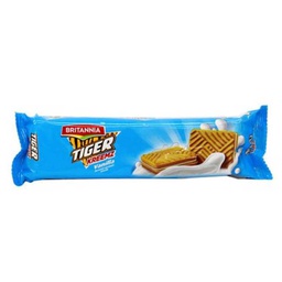 [0100011807] BRITANNIA TIGER KREEMZ VANILLA 90GM