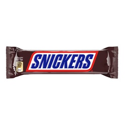 [0100022207] SNICKERS CHOCO 30GM