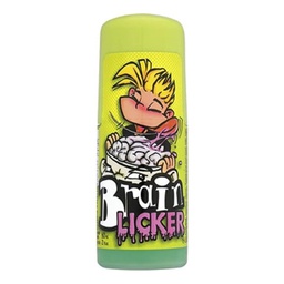 [0100023035] BRAIN LICKER SOUR CANDY DRINK 60ML