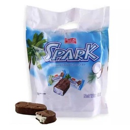 [0100023407] SPARK CHOCOLATE 500GM