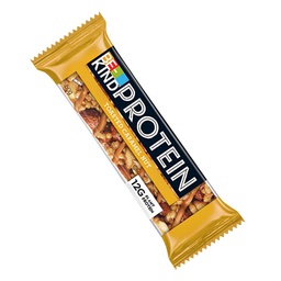 [0100023637] BE KIND PROTEIN BAR CARAMEL NUT 50GM