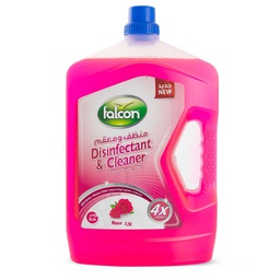 [0100020963] FALCON DISINF &amp;CLEANER ROSE3LTR