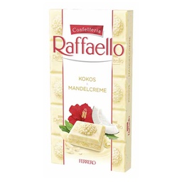 [0100024177] FERRERO RAFFAELLO 8X90GM