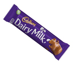 [0100024189] CADBURY CHOCOLATE MILK  LOOP 11GM