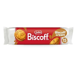 [0100024559] LOTUS BISCOFF CREAM 150GM