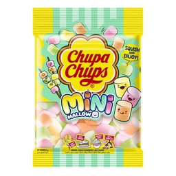 [0100024965] CHUPA CHUPS MARSHMALLOW MIX FRUIT 65GM